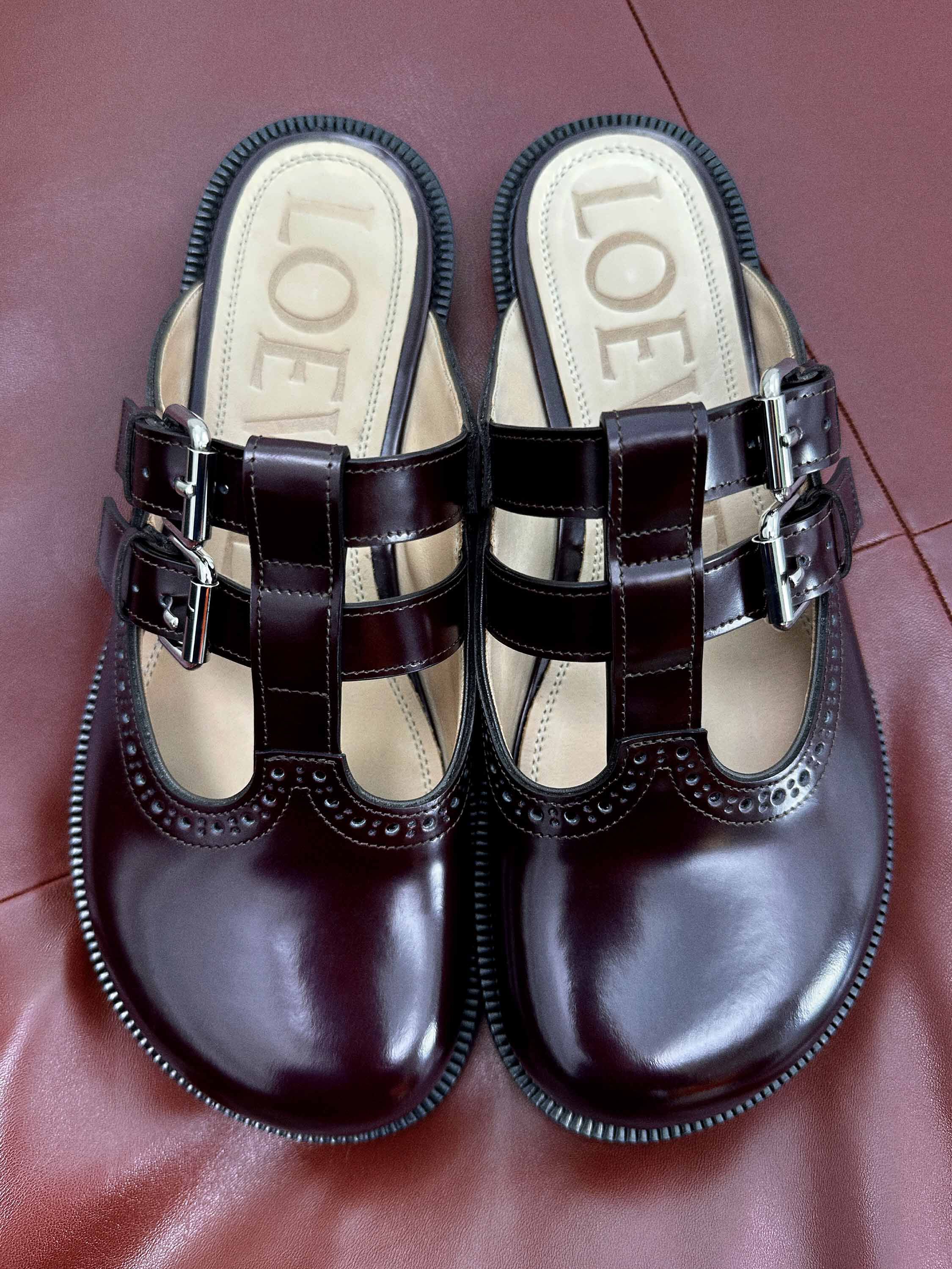 LOEWE Spring Summer women´s precollection